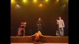 Notre Dame De Paris - Belle Türkçe Çeviri