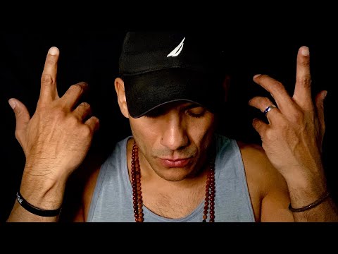 ASMR / AGGRESSIVE AND INCREDIBLY FAST ASMR / SUPER SONIC SPEED / MAXIMUM TINGLES GUARANTEED!!!