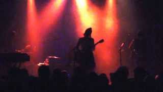 Dragged Out by Chelsea Wolfe