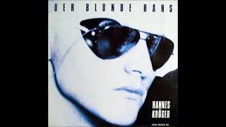 Hannes Kröger - Der blonde Hans (12'' Version)