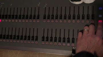 How To Restore Smartfade Console