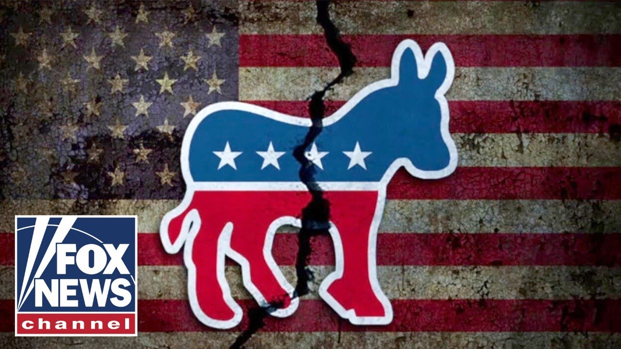 Democrats are losing males — and they still don’t know why