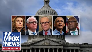 Dems are losing males — and they still don’t know why...