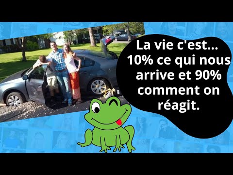 Vidéo: Comment Façonner Les événements De Votre Vie