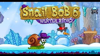 Snail Bob 6