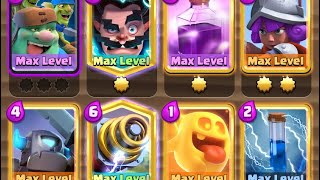 Rage Sparky 😈