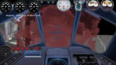 DIY Steel Battalion | Part A: Game Devlog 06: Wipers and Radars