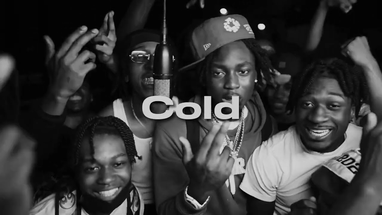 [FREE] Kyle Richh x Jerk Drill Type Beat - 