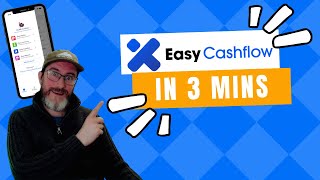 Easy Cashflow in 3 Minutes