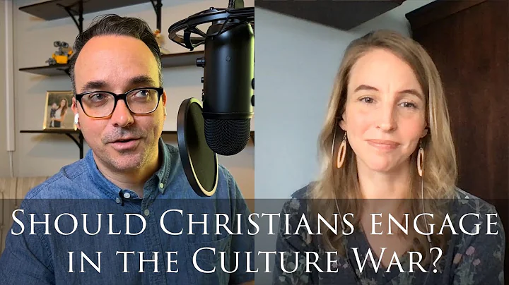 Faithfully Fighting the Culture War (with Abigail ...