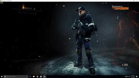 The Division Crashes On Load