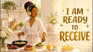 Life Is Unfolding in My Favor ✨ Afrobeat Affirmations for Surrender, Flow & Positive Manifestation Net Worth