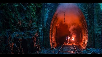 Third Chapter - One Summer