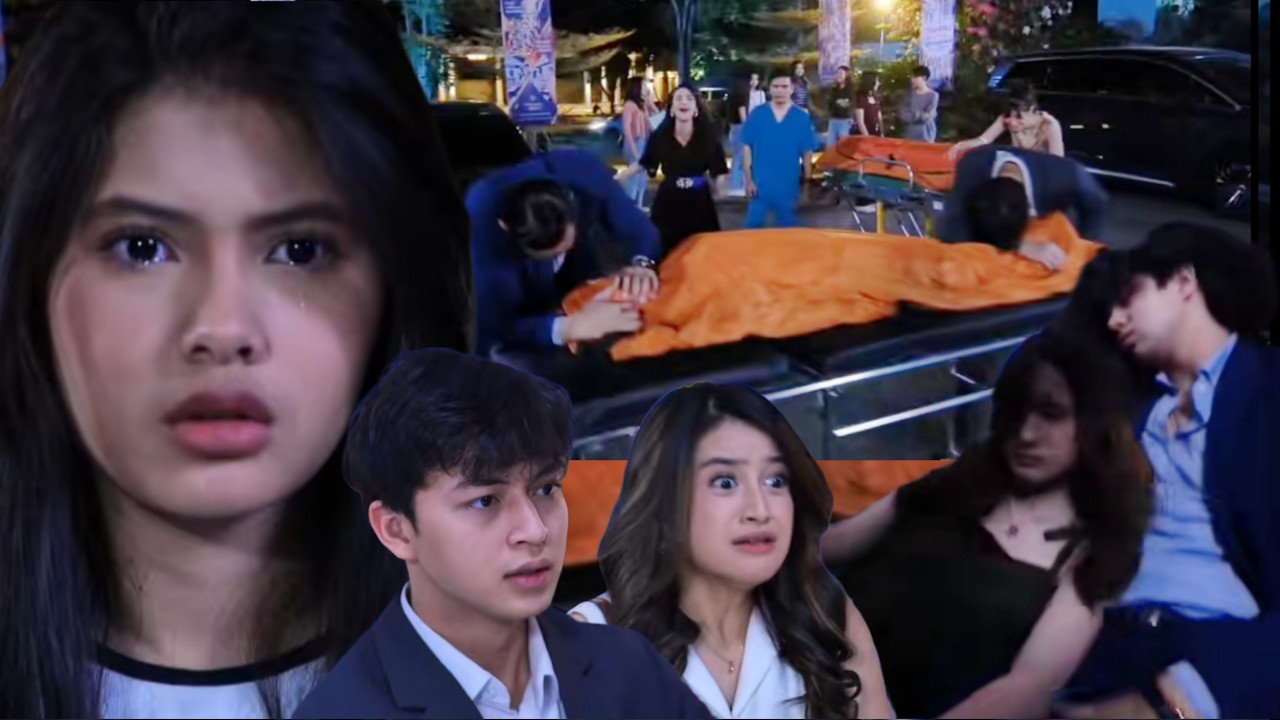TRAILER MERANGKAI KISAH INDAH HARI INI. NYATA, MIMPI ATAU HAYALAN PIRASATSAMPAI PADA MUTIARA