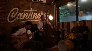 GYS Yardbird Jazz Messengers