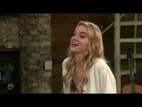 Days of Our Lives - Ciara, Tripp & Claire 12 19 18 pt 1/2 - Days of Our Lives - Ciara, Tripp & Claire 12 19 18 pt 1/2