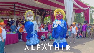 Download lagu Ondel Ondel Al Fathir || Lomba Tari Ondel Ondel RS POLRI