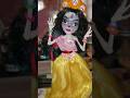 Monster high Pink and Golden Rhinestone Dress #monsterhigh #fashion #cute