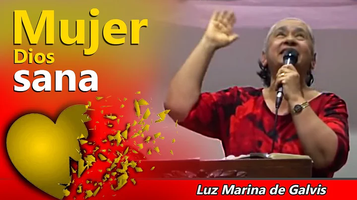 Habla con Dios L SOLUCIONARA / Luz Marina de Galvis