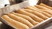 Facon Souls - Swabian Vegan Breadsticks - YouTube