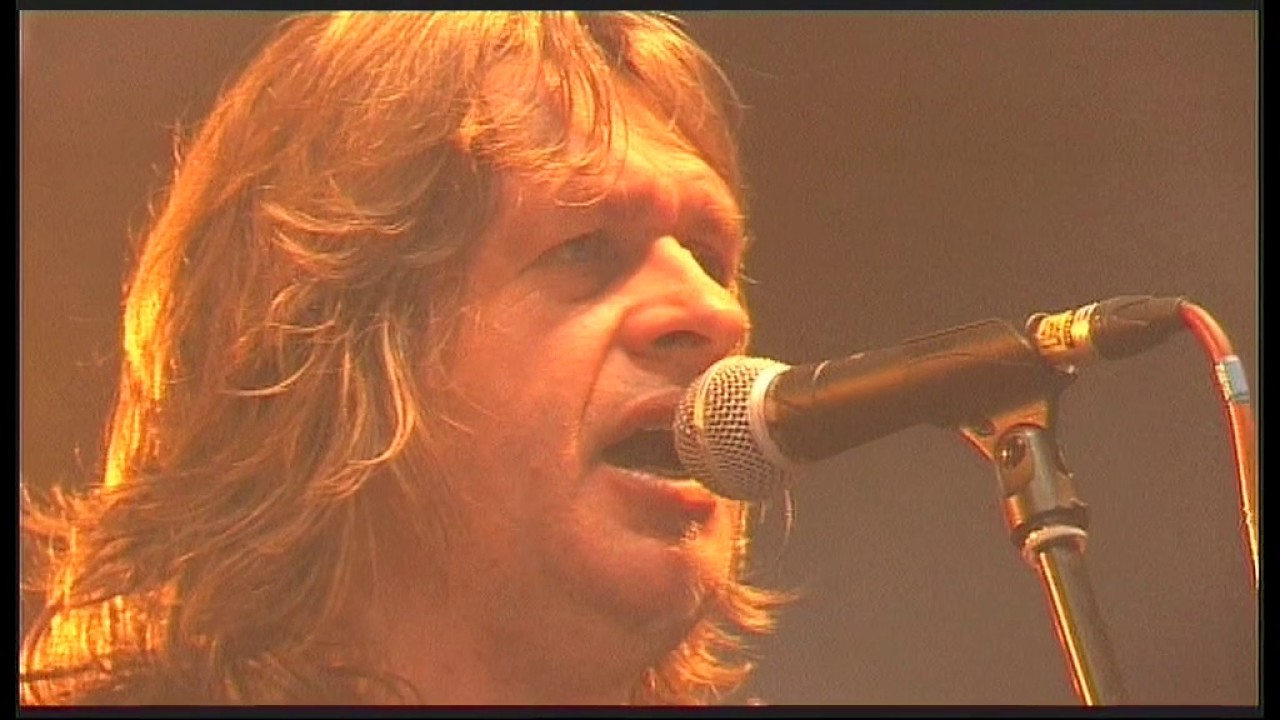 14.Budějcká Rockparty 2008 Sarah 14 You Shook Me All Night