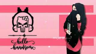 Ahyar Walker story' wa muslim 2019