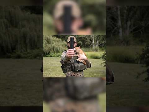 Which one would you take? Steve, or Johnny? #precisionsports #airsoft