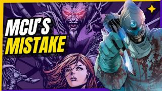 The Marvel Villains Who Could SAVE the MCU