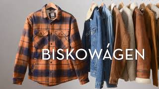 Word of the Week: Jacket