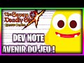 Ce dev note est ultra important pour lavenir du jeu   7ds grand cross