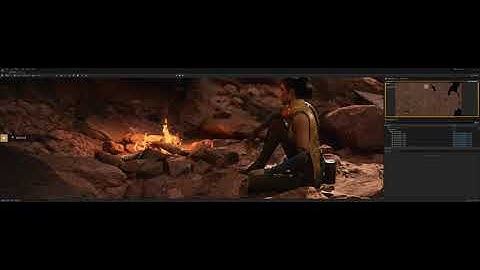 UE5 EA 1st Impressions