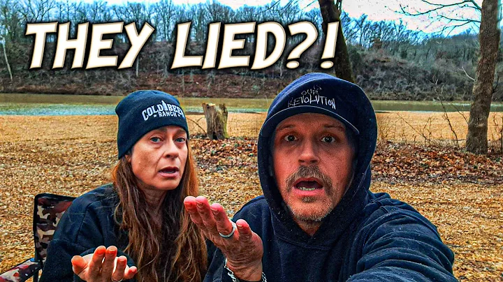Did The Crockers LIE About Living Off Grid? / Truc...