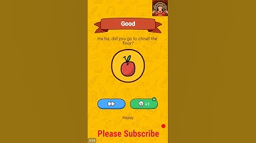 Brain find level 24, i m hungry , brain find answer ,video game walkthrough