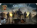 Starship Troopers Terran Command[#5] - Бегство Исключено (Прохождение на русском(Без комментариев))