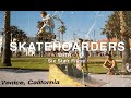 Insane collection of skateboard history | SkateHoarders | Six Stair Films | Season 2 Ep 3