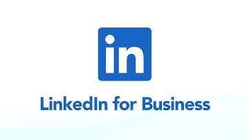 LinkedIn For Business