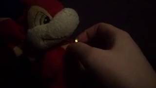 Mimikyu Calls Brian The Scorchio Fat And Gets Grounded