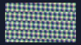One Weird TIC - 64b - TIC-80