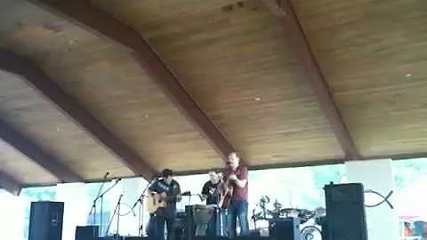 The Terry McNeal Band