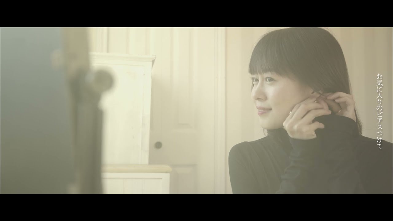 UNI - ピアス［Official Video］ - YouTube