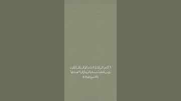 #سورة_البقرة من آية ٢٥٦ إلى آية ٢٥٧ للحفظ🌿