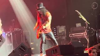 Slash ft. Myles Kennedy &amp; the Conspirators - Always on the Run - Live in São Paulo 31/01/2024