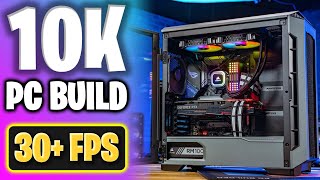 Gaming PC under 10k | 10k Gaming PC | 10k Gaming PC build | 10k PC Build