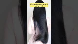 Ginger hair mask for extreme hairs growth | promote hairs growth #shorts # YouTube shorts