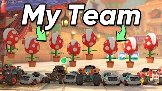 Mario Kart World Competitive Is HERE!