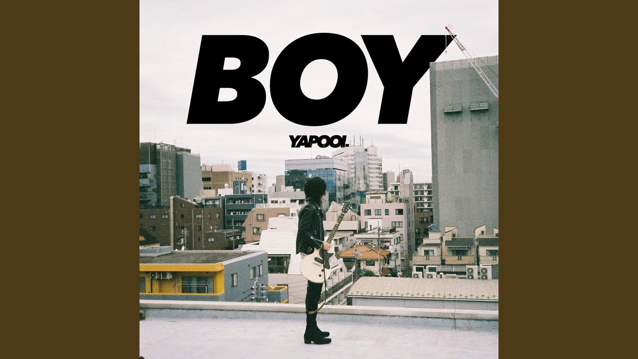 YouTube에서 BOY 보기 YouTube에서 BOY 보기
