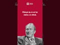 &quot;Sztuka na tym polega, że wyraża nas&quot;. Ernest Bryll o poezji | Archiwum Polskiego Radia (PR, 2015)