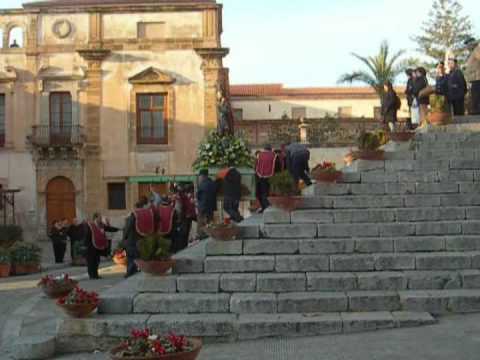 Cefal (Sicilia) - Processione di S.Giuseppe - 19 M...