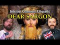 Replying to Sargon of Akkad 🎥