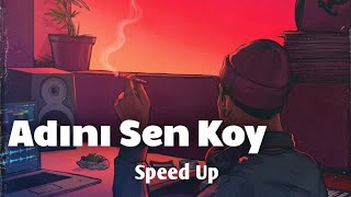 Müslüm Gürses - Adını Sen Koy (Speed Up) Resimi